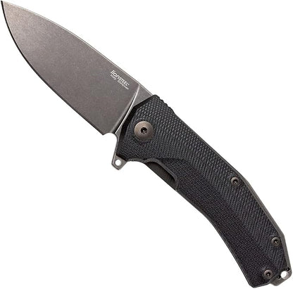 Black / Black Blade