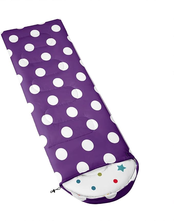 Purple White 03