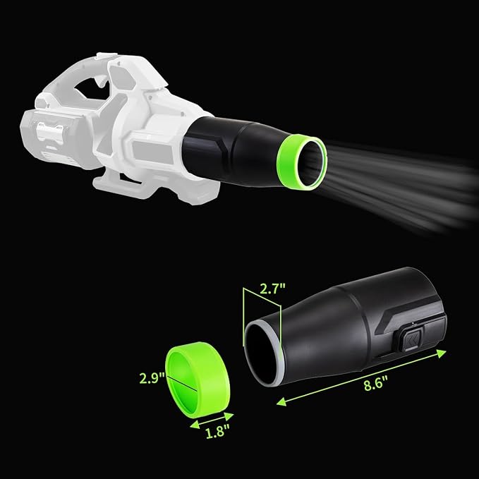 Car Drying Nozzle Nozzle for 756CFM