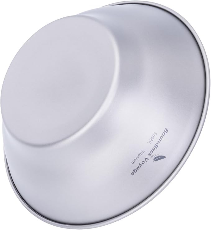 Ti1106T 600ml Bowl