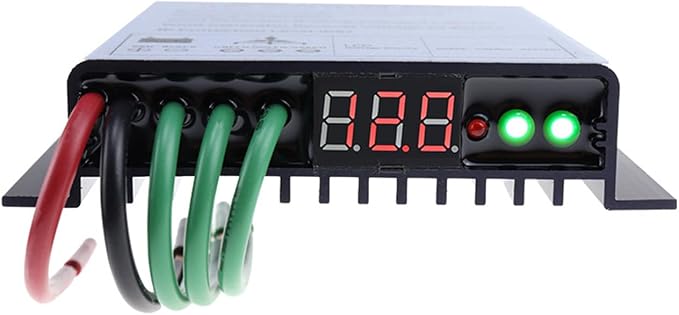 Style B (With display)