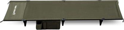 Ranger Green