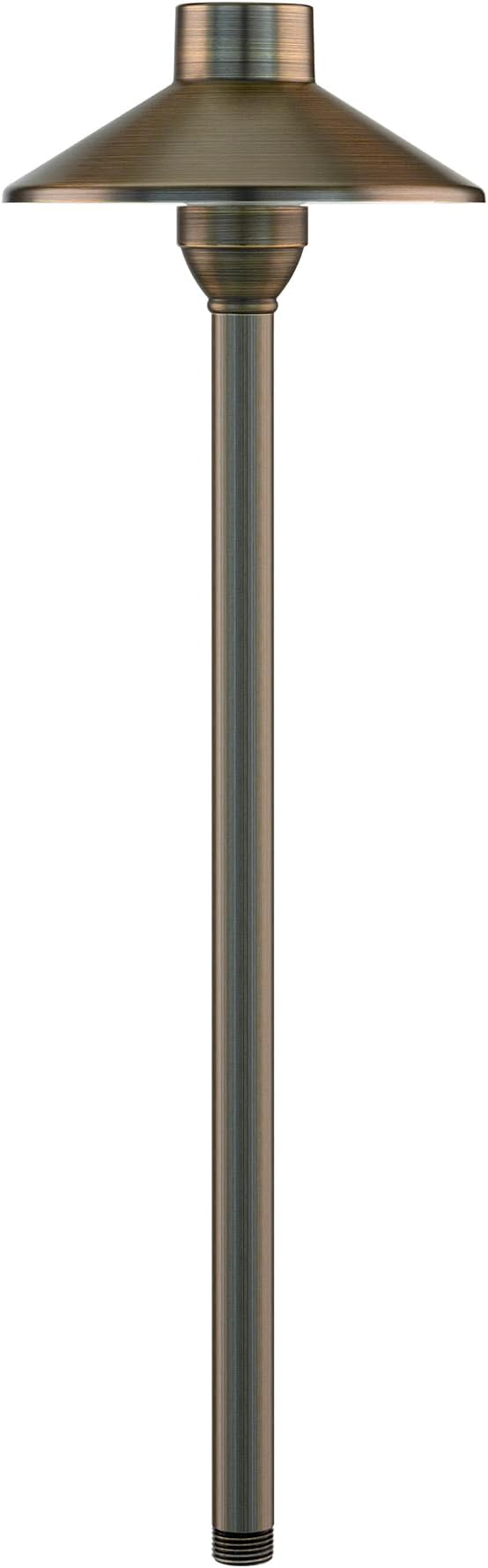 Aged Brass Copper