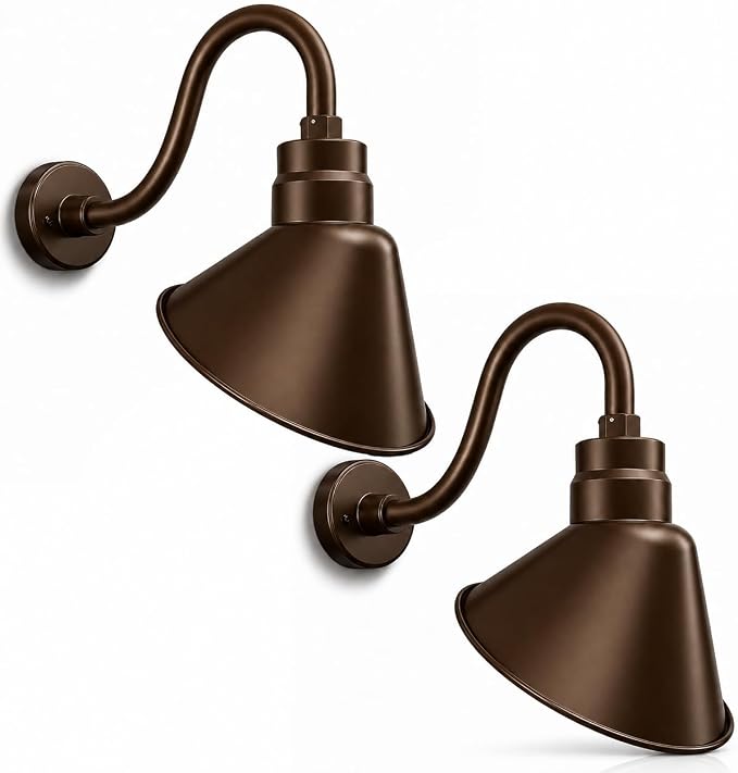 Bronze (2 Pack)