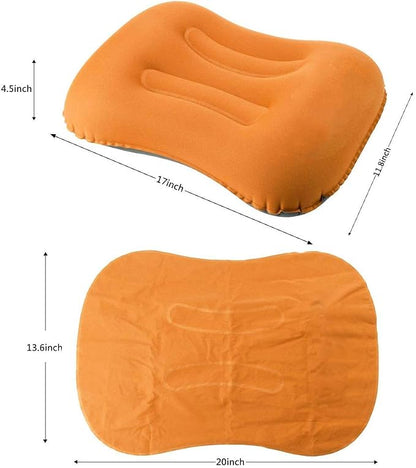 2 Pack Orange