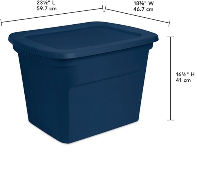 Marine Blue