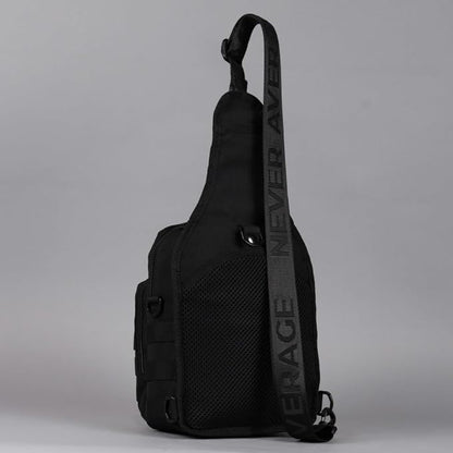 Alpha Black