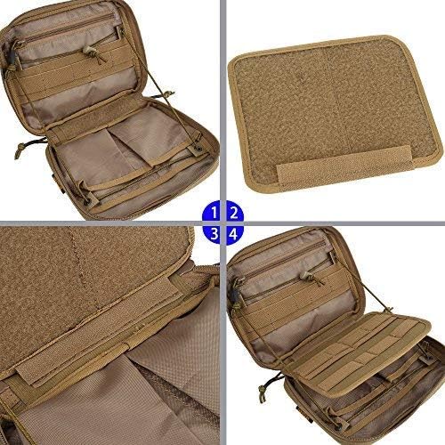 Coyote Brown