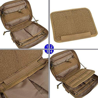 Coyote Brown