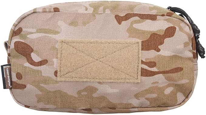 Multicam Arid