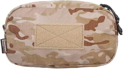 Multicam Arid