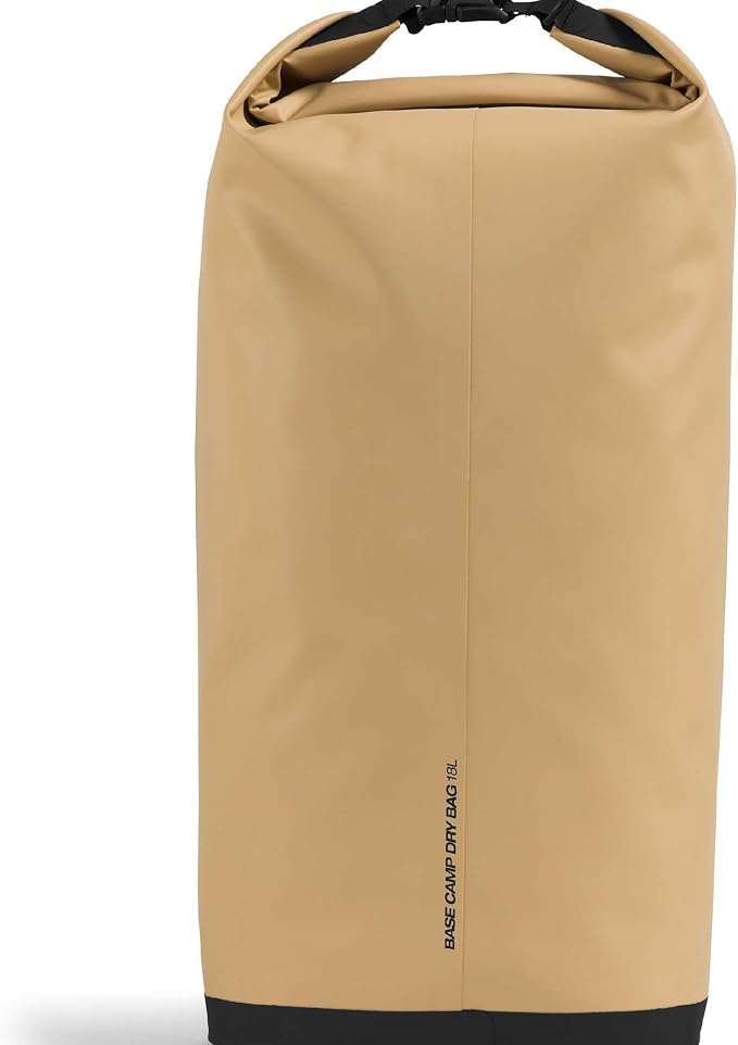 Khaki Stone/Tnf Black