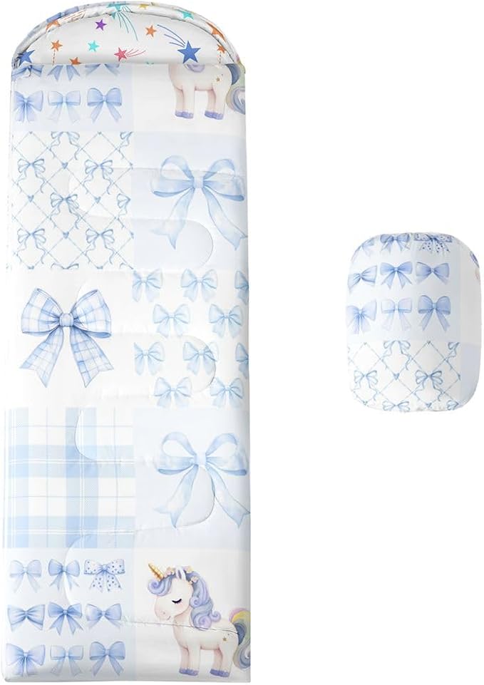 White Blue