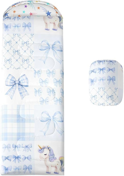 White Blue
