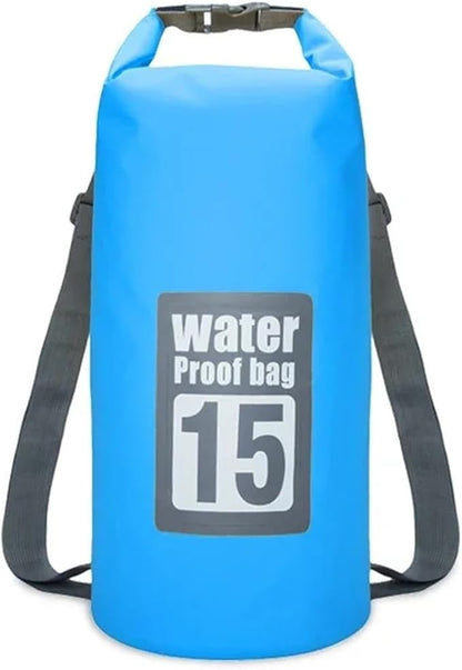 15L Sky Blue