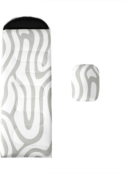 Light Gray White