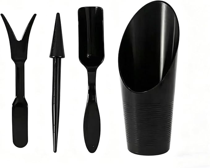 Black-4pcs