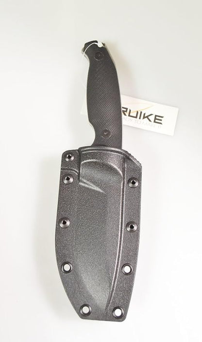 F118 Black