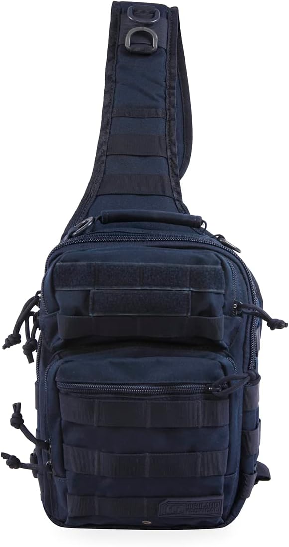 Dark Navy
