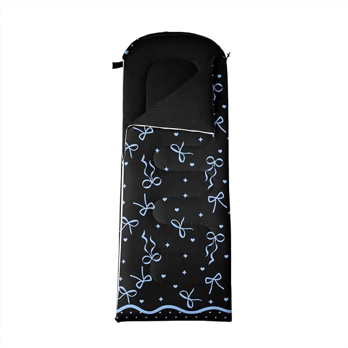 blue black