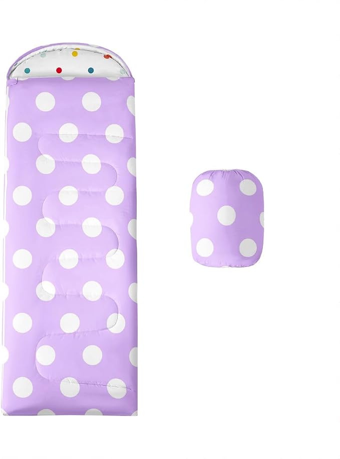 Purple White 01