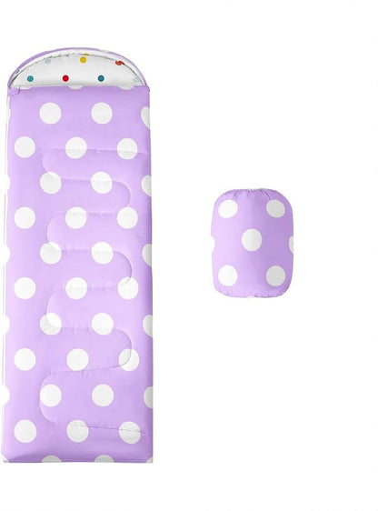 Purple White 01