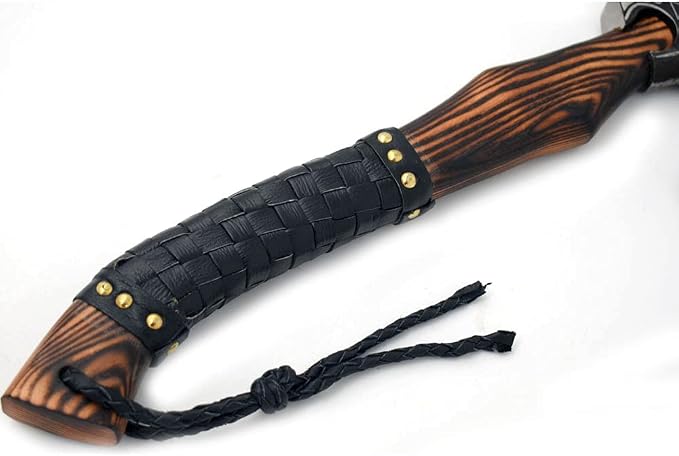 Black & Brown 6054