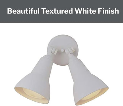 Textured White