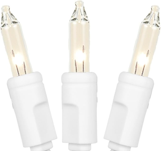 White Wire