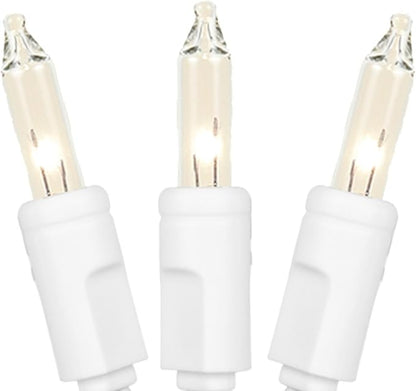 White Wire
