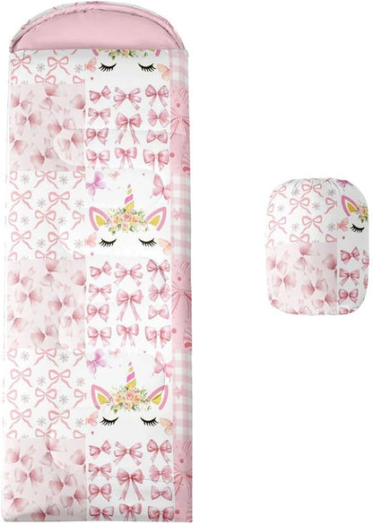 Pink White