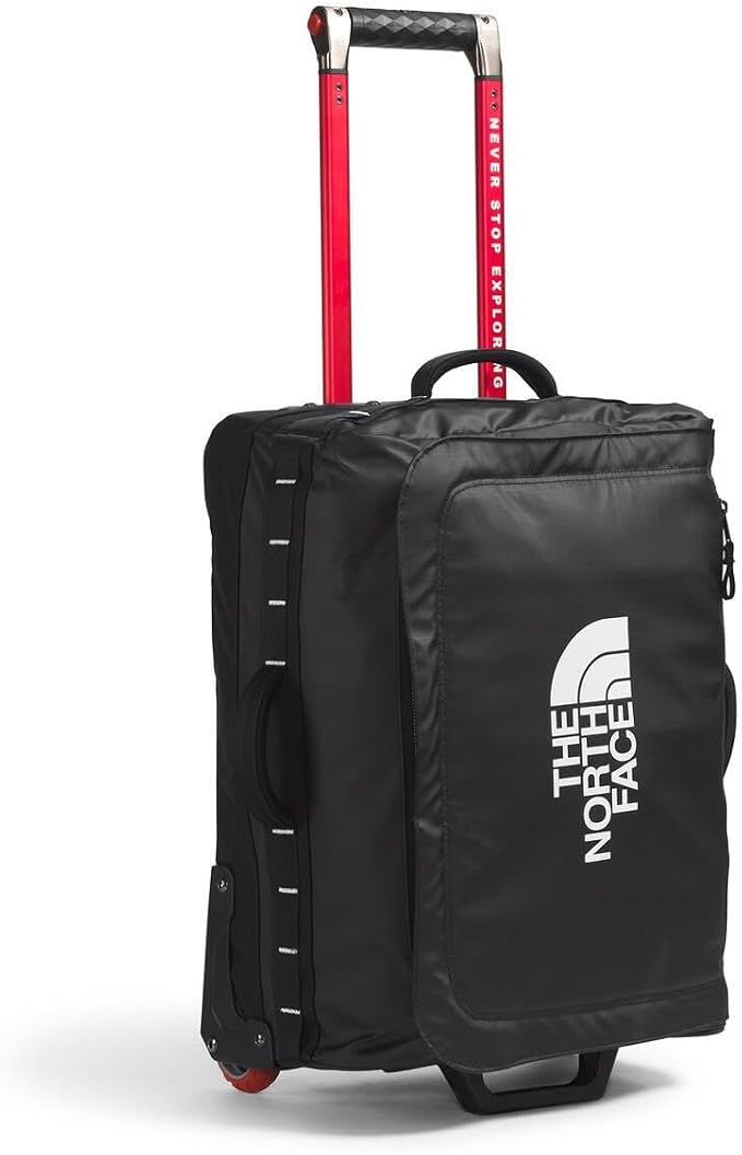 TNF Black/TNF White-NPF
