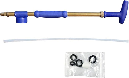 Blue A