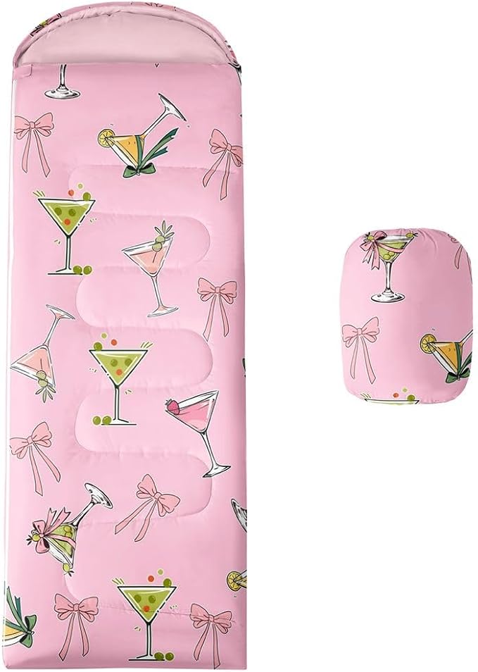 Green Pink