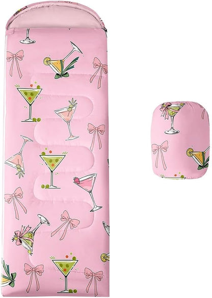 Green Pink