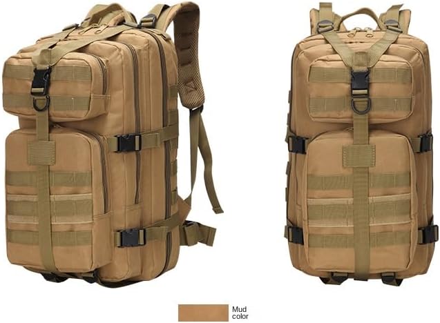 Coyote Brown