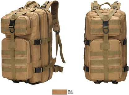 Coyote Brown
