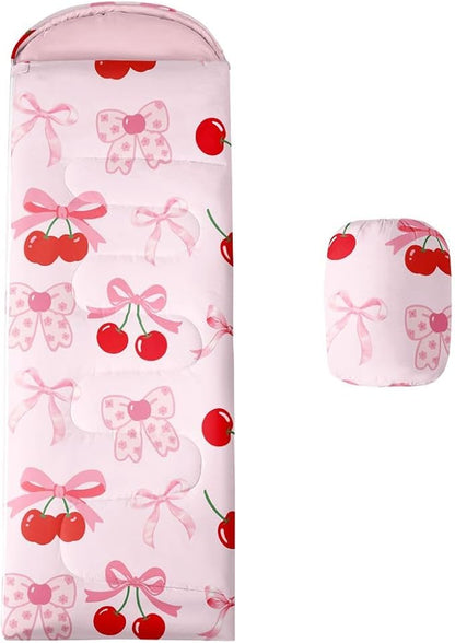 pink red and white