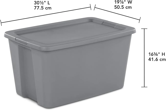 30 Gal