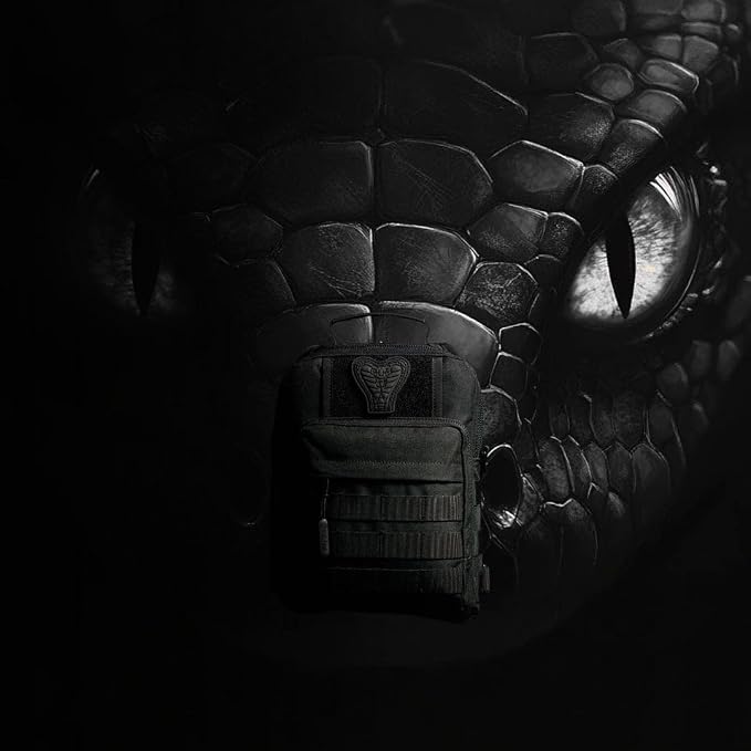 Black Venom