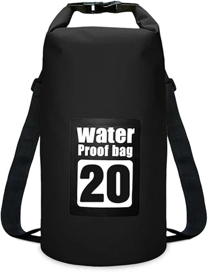 20L Black