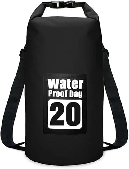 20L Black