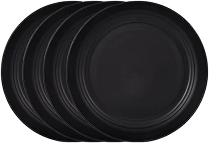 8pcs-25cmPlate