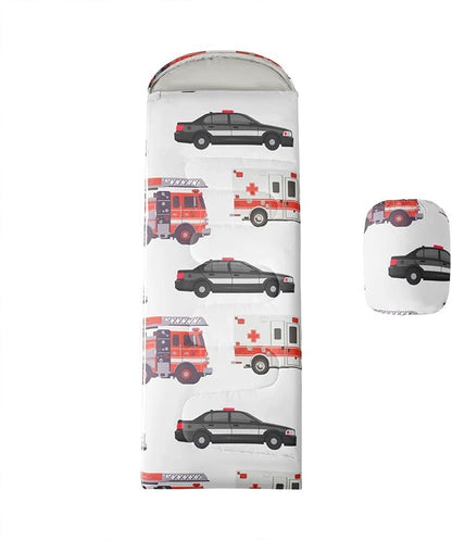 Grey White Red