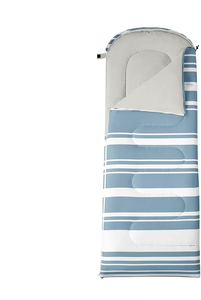 White Blue