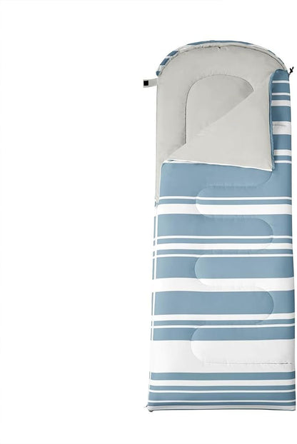 White Blue