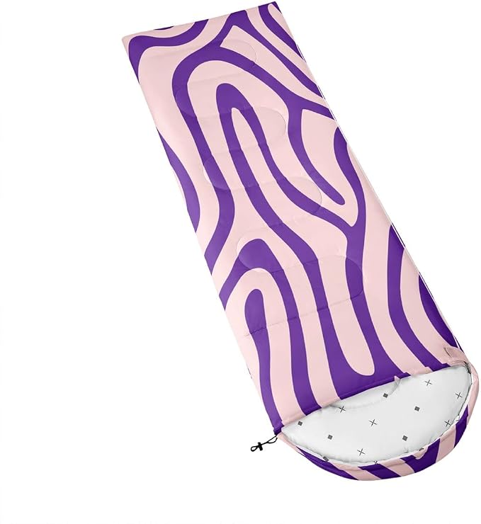 Purple Pink