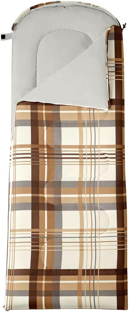 Brown Cream Gray