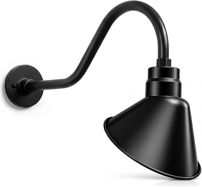 Satin Black
