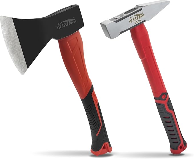 AEX & 400g Peen Hammer